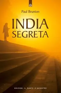India segreta Spedito Oggi