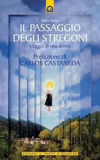 Professionale Il passaggio degli stregoni. Viaggio di una donna