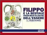 Filippo e la bestiale fram-men-ta-zio-ne dell‘essere Saldi