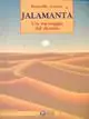 Ultimissimo Modello Jalamanta. Un messaggio dal deserto