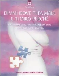 Miglior Prezzo Dimmi dove ti fa male e ti dirò perché. I richiami del corpo sono i messaggi dell‘anima. Elementi di psicoenergetica