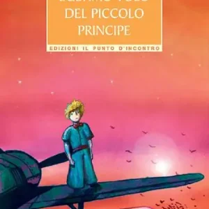 L‘ultimo volo del piccolo principe Offerta Del Giorno