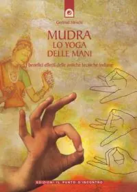 Prezzo Basso Mudra. Lo yoga delle mani