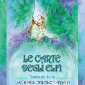 Consegna Rapida Le carte degli elfi. I doni del popolo fatato