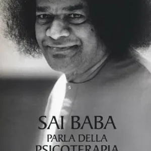 Sai Baba parla della psicoterapia Spedito Oggi