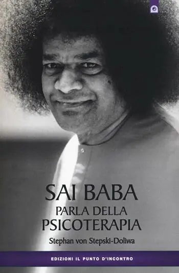 Sai Baba parla della psicoterapia Spedito Oggi