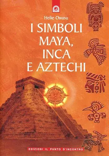 I simboli Maya, Inca e Aztechi Prezzo Di Fabbrica