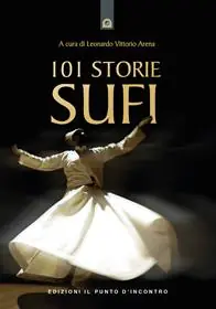 Spedizione Espresso Centouno storie sufi