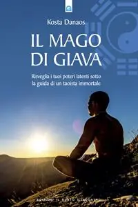Il mago di Giava. Risvegliare i nostri poteri latenti sotto la guida di un taoista immortale Saldi