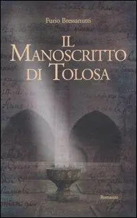 Spedizione Espresso Il manoscritto di Tolosa