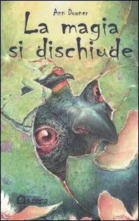 Soddisfatti O Rimborsati La magia si dischiude