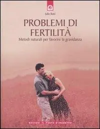 Prezzo Di Fabbrica Problemi di fertilità. Metodi naturali per favorire la gravidanza