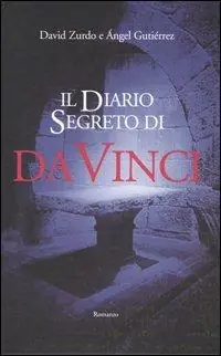 Subito Disponibile Il diario segreto di da Vinci