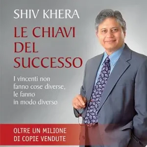 Le chiavi del successo Professionale