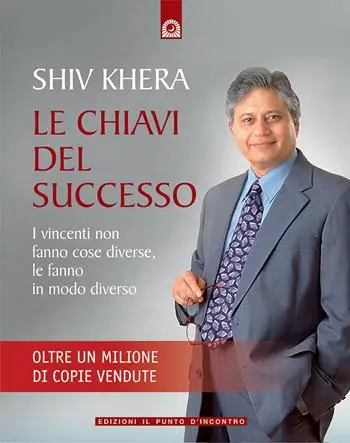 Le chiavi del successo Professionale