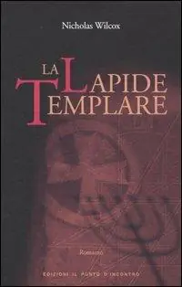 Compra Adesso La lapide templare