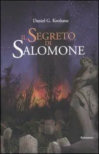 Offerta Lampo Il segreto di Salomone