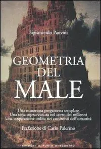Geometria del male Ultima Occasione