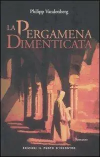 Sconto La pergamena dimenticata