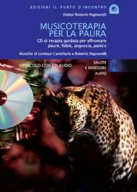 Musicoterapia per la paura Nuova Collezione