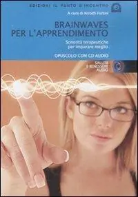 Occasione Brainwawes per l‘apprendimento. Audiolibro. CD Audio