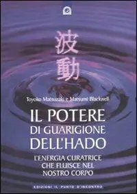 Miglior Prezzo Il potere di guarigione dell‘hado