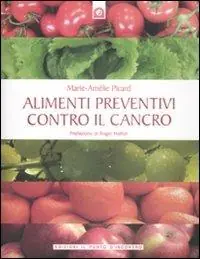 Nuovo Arrivo Alimenti preventivi contro il cancro