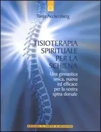 Reso Gratuito Fisioterapia spirituale per la schiena