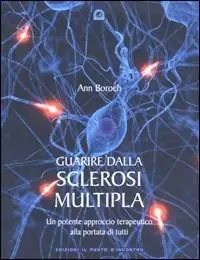 Prezzo Basso Guarire dalla sclerosi multipla