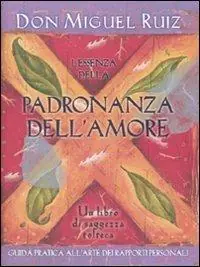 Ultimissimo Modello L‘essenza della padronanza dell‘amore