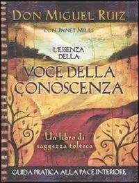 L‘ essenza della voce della conoscenza Reso Gratuito