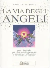 La via degli angeli. Piccola guida per conoscere gli angeli e diventare uno di loro Spedito Oggi