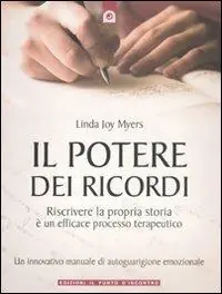 Il potere dei ricordi. Riscrivere la propria storia è un efficace processo terapeutico Sconto