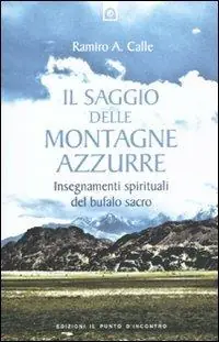 Popolare Il saggio delle montagne azzurre