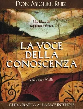 La voce della conoscenza. Guida pratica alla pace interiore Offerta Limitata