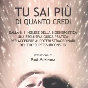 Miglior Prezzo Tu sai più di quanto credi