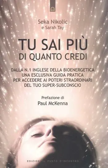 Miglior Prezzo Tu sai più di quanto credi