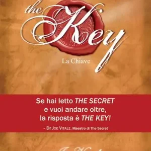 The key. La chiave Più Venduto