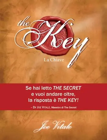 The key. La chiave Più Venduto