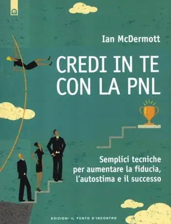 Soddisfatti O Rimborsati Credi in te con la PNL. Semplici tecniche per aumentare la fiducia, l‘autostima e il successo