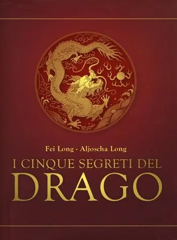 I cinque segreti del drago Bestseller