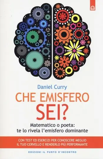 Che emisfero sei? Matematico o poeta te lo rivela l‘emisfero dominante Non Perdere