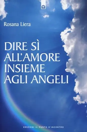 Dire sì all‘amore insieme agli angeli Must-Have