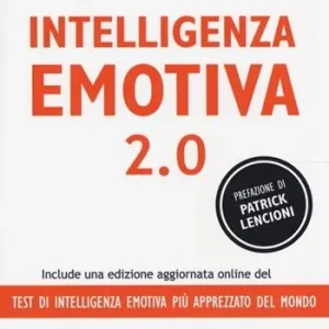 Intelligenza emotiva 2.0 Direttamente Dal Produttore