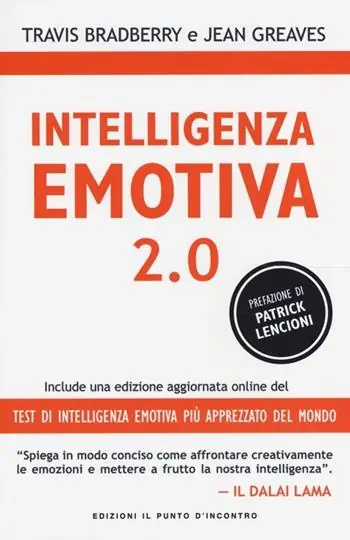 Intelligenza emotiva 2.0 Direttamente Dal Produttore