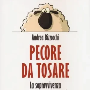 Saldi Pecore da tosare. La sopravvivenza tra banche, crisi e truffe