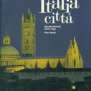 Italia città. Ediz. illustrata Offerta