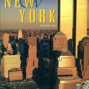New York. Ediz. illustrata Non Perdere