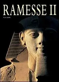 Ramesse II. Ediz. illustrata Promo Stagionale