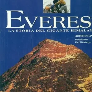 Everest. Ediz. illustrata Must-Have